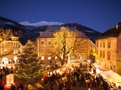 20th Glorenza Advent Market  from 08.12. to 11.12.2022