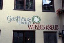 Gasthof Weisses Kreuz
