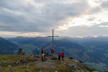 27.07.2019 - The Eight Summit March